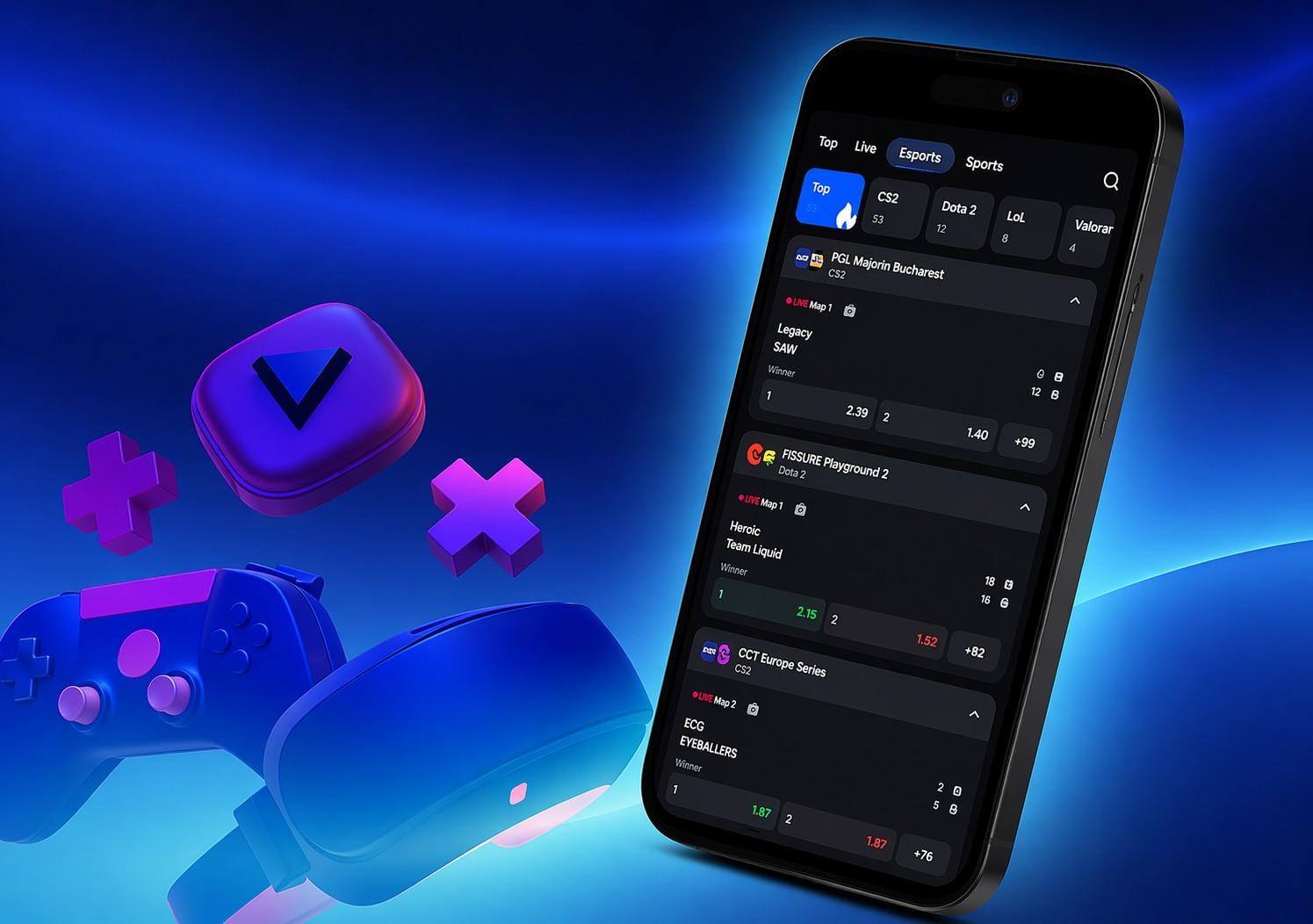 Luck247 App Features - 50% Bonus and 1 Min Payout at Luck247