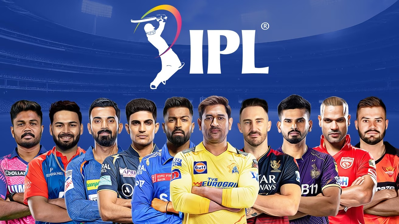 Luck247 IPL 2026 Betting - Best Odds & 1 Min Payouts at Luck247